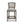 Triomphe - Rattan Wicker High Back Armless Counter Bar Stool