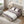 Platform Bed Frame With Headboard, Floor Standing Design