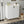 2 Door Wine Bar Cabinet With Adjustable Shelf, Soft-Closing Hinges, And High Feet - White