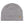 Lightweight Wool Cuff Beanie - 100% Merino Wool