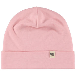 Lightweight Wool Cuff Beanie - 100% Merino Wool