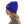 Lightweight - Ridge Cuff Beanie 100% Merino Wool