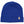 Lightweight Wool Cuff Beanie - 100% Merino Wool