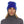 Lightweight Wool Cuff Beanie - 100% Merino Wool