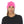 Lightweight Wool Cuff Beanie - 100% Merino Wool