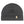Lightweight Wool Cuff Beanie - 100% Merino Wool
