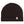 Lightweight Wool Cuff Beanie - 100% Merino Wool
