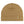 Lightweight Wool Cuff Beanie - 100% Merino Wool