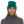 Lightweight Wool Cuff Beanie - 100% Merino Wool