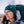 Lightweight Wool Cuff Beanie - 100% Merino Wool