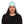 Lightweight Wool Cuff Beanie - 100% Merino Wool