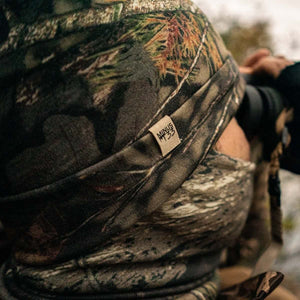 Lightweight Wool Cuff Beanie - 100% Merino Wool