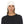 Lightweight Wool Cuff Beanie - 100% Merino Wool