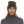 Lightweight Wool Cuff Beanie - 100% Merino Wool
