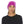 Lightweight Wool Cuff Beanie - 100% Merino Wool