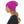 Lightweight Wool Cuff Beanie - 100% Merino Wool