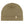 Lightweight Wool Cuff Beanie - 100% Merino Wool