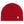 Lightweight Wool Cuff Beanie - 100% Merino Wool
