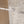 Frameless Single Sliding Shower Door & Handle And Square Tube Track