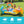 Intex Inflatable Kids Dinosaur Play Center Outdoor Water Park Pool with Slide