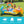 Intex 120V Electric Air Pump & Intex Inflatable Dinosaur Play Center Kids Pool