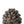 D7x10.5' Pinecone Table Decor