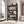 56.30'' Bakers Rack with 4-Level Storage Shelves