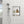 Modern Stainless Steel Shower Niche Double Shelf For Bathroom