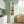 Tall Storage Cabinet With 3 Drawers For Bedroom - White