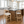 Balmain Indoor Rubberwood Barstool