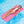 Laguna Lounger Foam Pool & Lake Water Mat with Oversized Pillow (2 Pack)