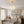 6-Light Chandelier Crystal Ceiling Lamp in Gold