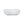 Bathroom Vessel Sink With Wavy Design