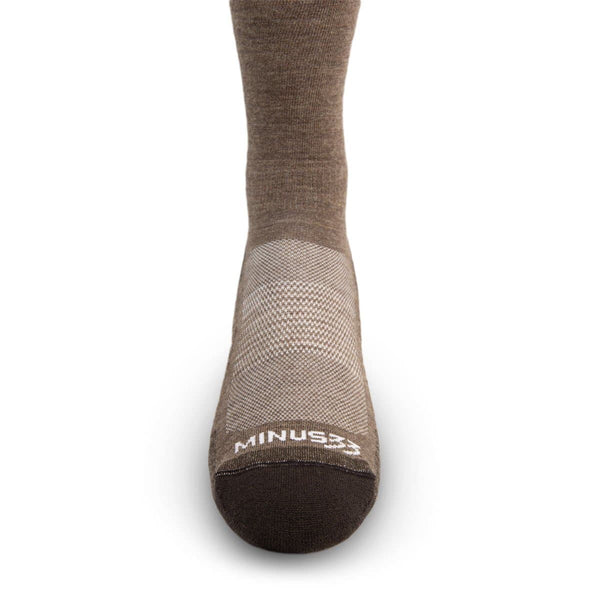 Full Cushion - Boot Wool Socks Mountain Heritage