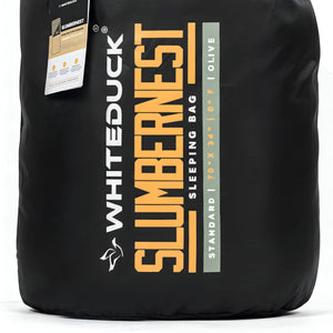 Slumbernest™ Sleeping bag  50°F