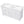 Bathroom Vanity With Double Sinks, 3 Drawers & 4 Doors - White
