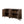 Cabinet with 4 Doors and 4 Open Shelves Freestanding Sideboard