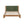 Premium Pine Wood Queen Bed Frame with Headboard