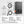 600W Low Voltage Landscape Transformer with Timer and Photocell Sensor