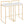 Fuji - Contemporary / Glam & Quality Construction Barstool