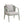 U_STYLE Durable and Comfortable Outdoor Seating Set