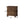 Adams Antique Nightstand - Oak