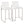 Fuji - Contemporary High Back Counter Stool, Functional Design