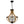 5-Light Modern Chandeliers