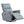 Power Swivel Rocker Recliner Chair for Adults