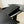 Dining Table For Farmhouse Kitchen Expandable Oval Table Top With Removable Leaf Trestle X Shaped Base - Black