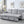 Ruby - Reversible Sleeper Sectional Sofa With Storage Chaise And Side Pocket - Light Gray