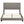 Efram - Panel Bed