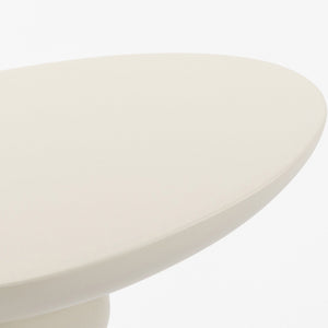 Lucky Stone Shaped Table