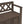 Amherst - Handcrafted Entryway Storage Bench